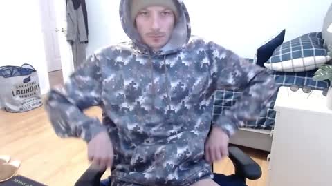 Snapshot of thebigbamboo26 chatting on February 20, 4:58 pm thebigbamboo26 online show from February 20, 4:58 pm