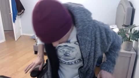 thebigbamboo26 online show from February 15, 4:28 pm