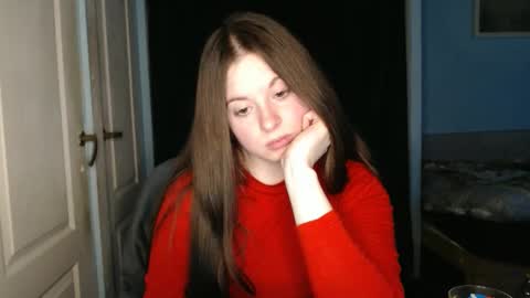 raissa online show from April 18, 7:58 pm