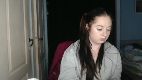 raissa online show from March 20, 7:08 pm