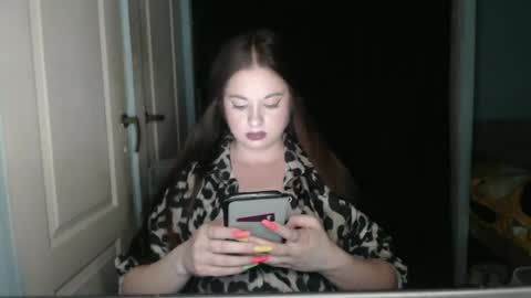 raissa online show from August 6, 6:28 pm
