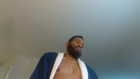 theblacklordmaster online show from March 6, 4:28 pm