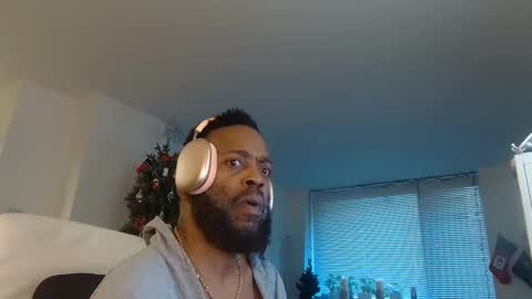 theblacklordmaster online show from January 13, 2:25 pm