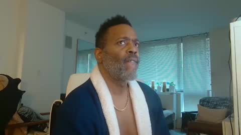 theblacklordmaster online show from February 13, 4:17 pm