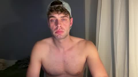 Broke Scholar online show from February 5, 6:11 pm