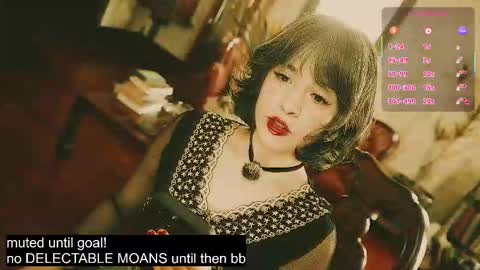 Joan online show from February 17, 5:45 pm