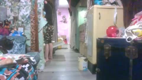 Snapshot of thecannibalsalt chatting on September 26, 7:27 am thecannibalsalt online show from September 26, 7:27 am