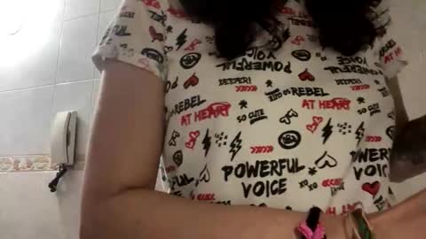 Paulette online show from January 13, 3:14 am