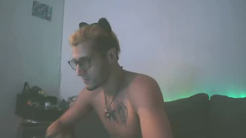Mr.J online show from December 15, 2:08 am