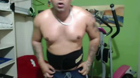 Franck 2042 online show from January 8, 6:31 pm