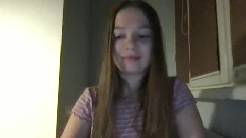 Crystal online show from February 17, 11:33 pm