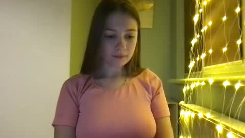 Crystal online show from January 23, 6:56 pm