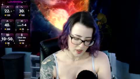 thedaisymoon online show from March 2, 1:26 am