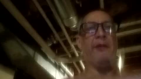 DeviantDaddy online show from March 20, 5:23 am