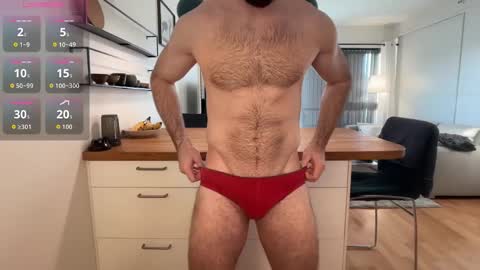thedickandass online show from April 28, 6:34 pm