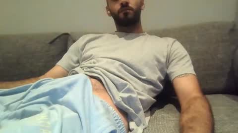 thedickhard1010 online show from July 13, 3:43 am