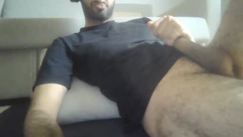 thedickhard1010 online show from June 21, 5:36 am