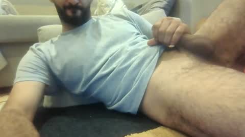 thedickhard1010 online show from June 30, 10:47 am