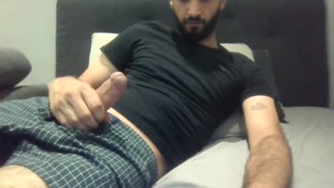 thedickhard1010 online show from July 19, 3:31 am