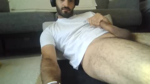 thedickhard1010 online show from July 24, 4:42 am