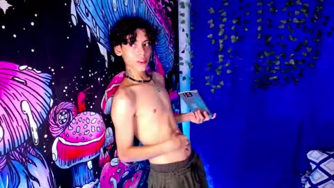 ethan online show from January 15, 10:51 pm