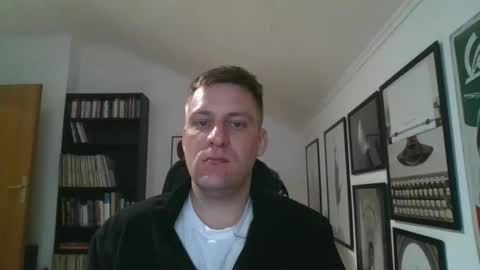 thedon2123 online show from February 26, 6:26 pm