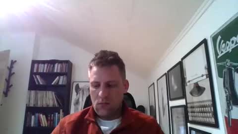 thedon2123 online show from March 16, 4:00 pm