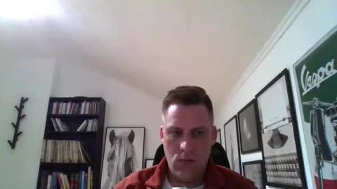 thedon2123 online show from March 9, 4:44 pm