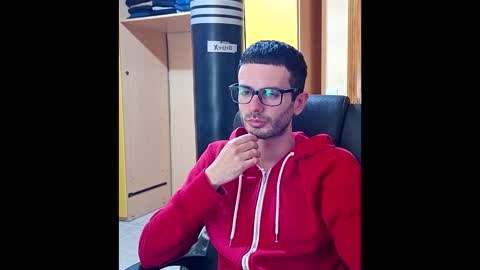 theebigbooss online show from November 14, 10:22 pm