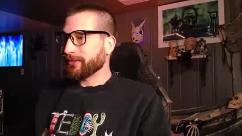 H online show from October 27, 7:14 pm