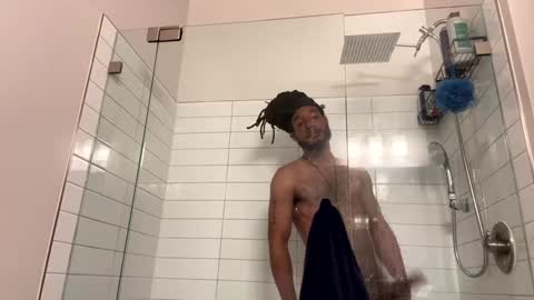 king capo thee online show from January 20, 9:24 am