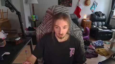 Thefabulousam Independent Model online show from January 6, 8:46 pm