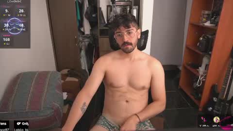 Wolf Independent model online show from July 27, 3:20 pm