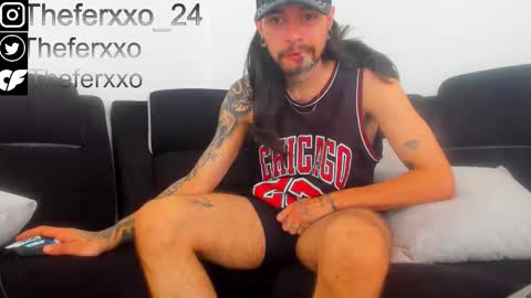 independent Model online show from February 17, 6:29 pm