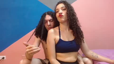 Eros y Psique online show from January 31, 6:24 am