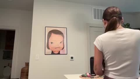 Snapshot of thegabzilla chatting on October 27, 8:09 pm thegabzilla online show from October 27, 8:09 pm