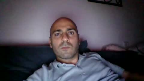 thegame323 online show from April 5, 9:34 pm