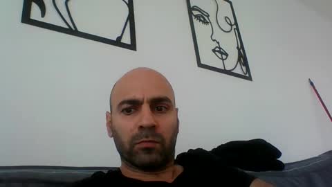 thegame323 online show from January 22, 10:18 am