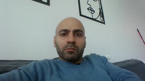 thegame323 online show from January 24, 7:30 am