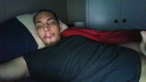 Thegodbill4000 online show from May 24, 11:39 am