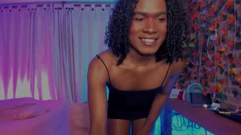 Goldie online show from February 12, 10:52 am