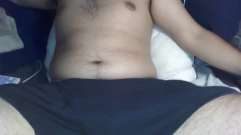 Gothic Daddy online show from September 24, 5:25 am