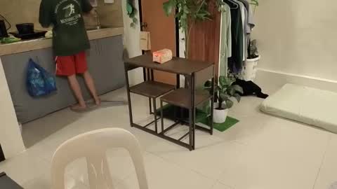 Green online show from November 30, 5:31 pm