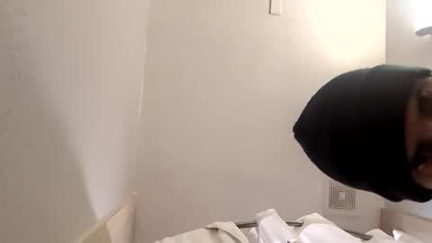 theh4iryfi5h online show from February 24, 12:41 pm