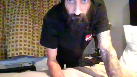 theh4iryfi5h online show from February 19, 1:38 am