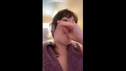 TheHappyLittleSlut online show from March 5, 12:44 pm