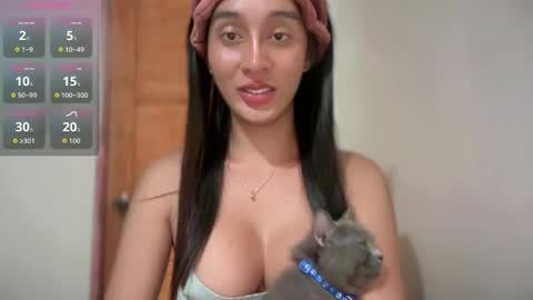 JANE online show from January 17, 1:31 pm