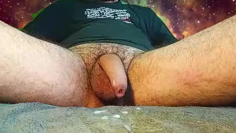 thehotstepperx online show from May 16, 1:46 am