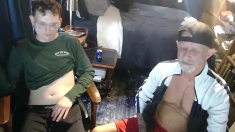 thehouseguy513 online show from April 25, 4:37 pm