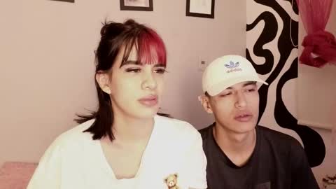 Meghan and Graham3 online show from February 21, 6:27 am